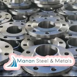 Flanges Supplier in India