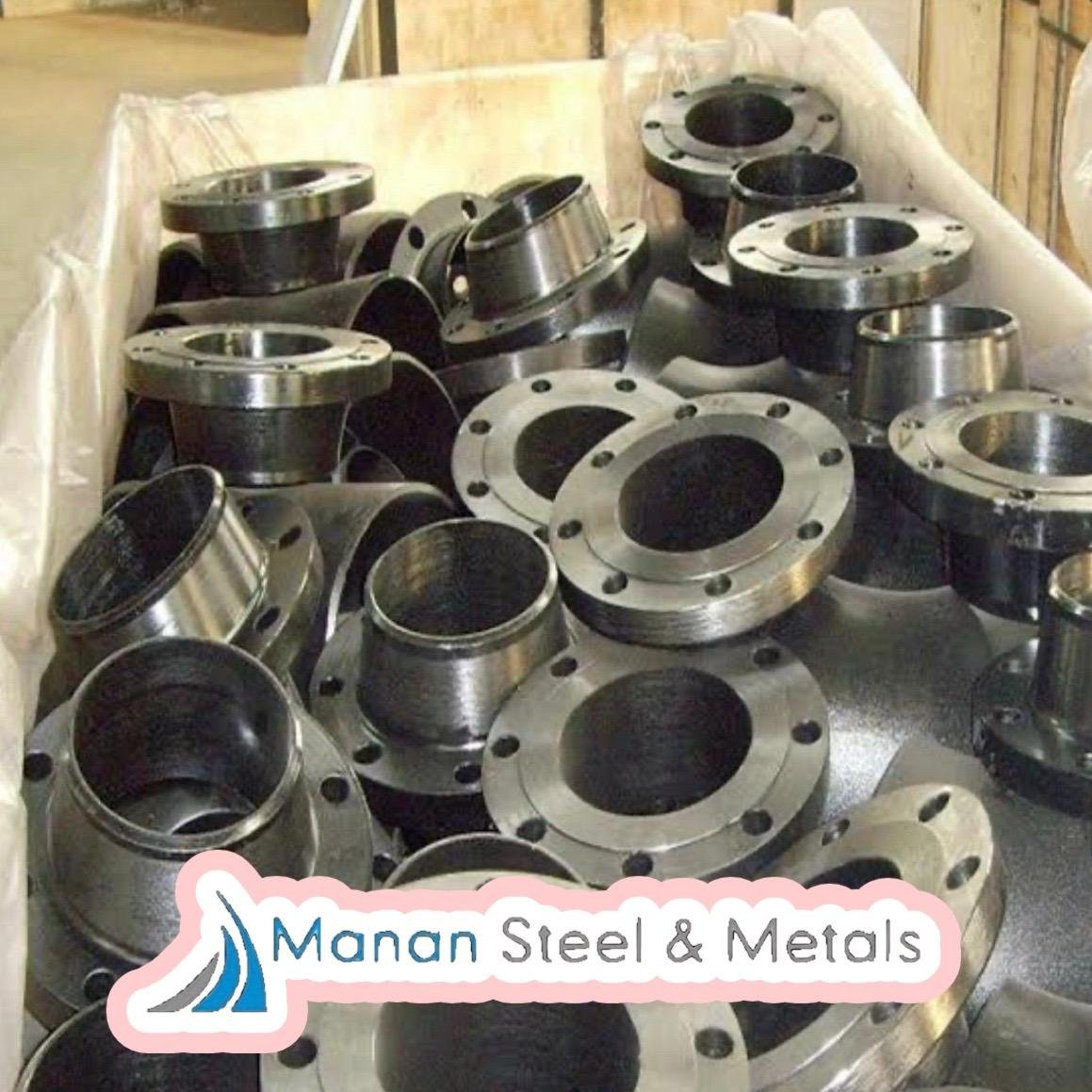Flanges Manufacturer in India