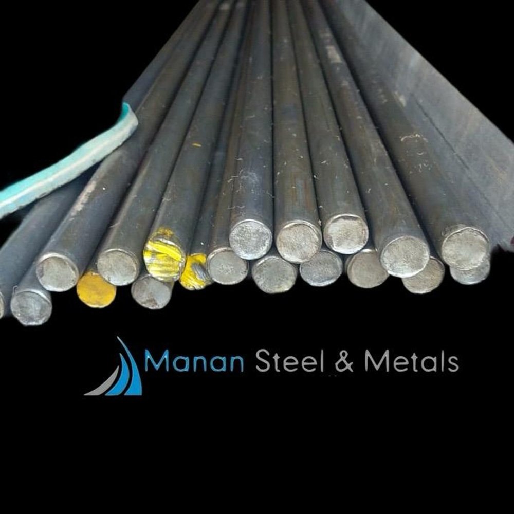 Hastelloy Round Bars Manufacturer in India