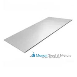 Inconel 625 Sheet Manufacturer in India