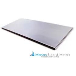 Inconel 625 Sheet Supplier in India