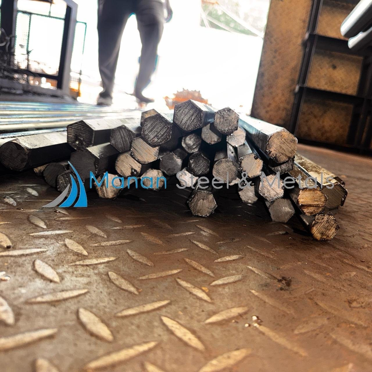 Inconel Round Bars Supplier in India