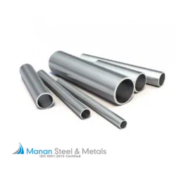 Stainless Steel Round Bar Supplier in India