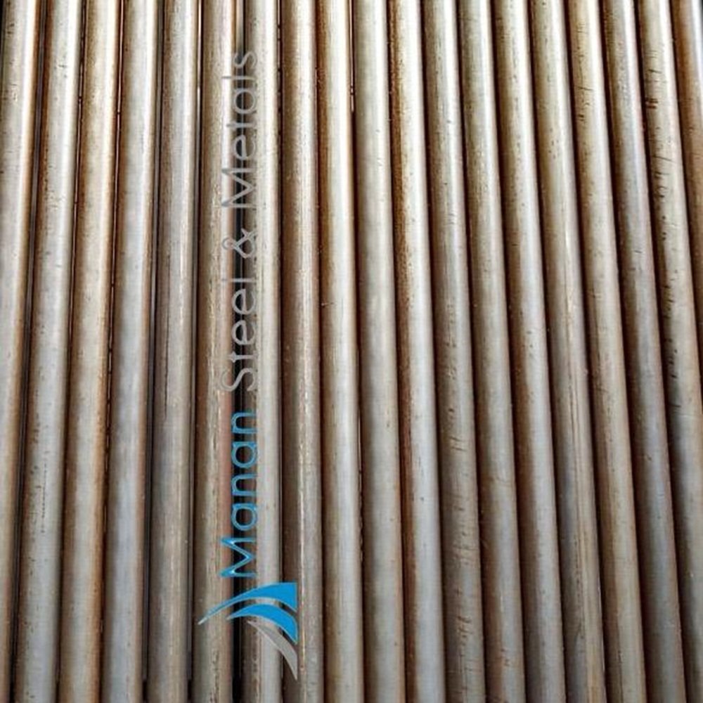 Round Bar Manufacturer in India