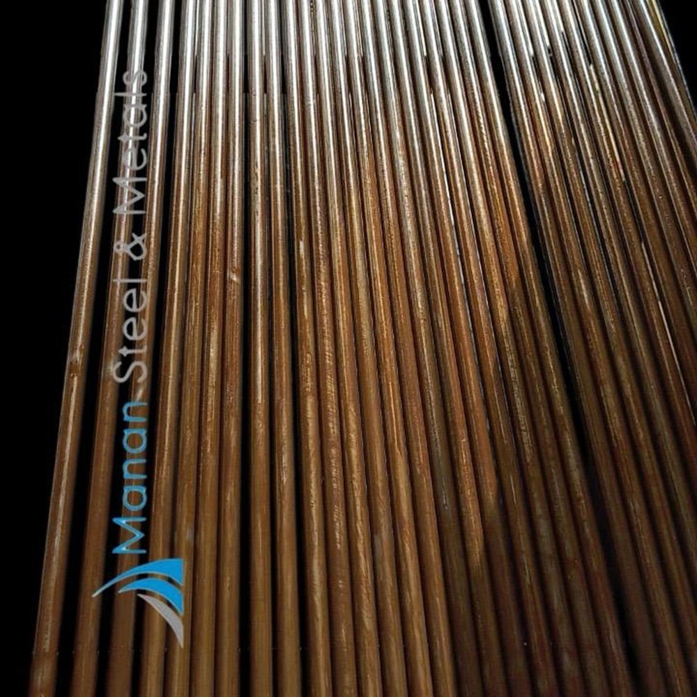 Stainless Steel 303 Round Bar Supplier in India