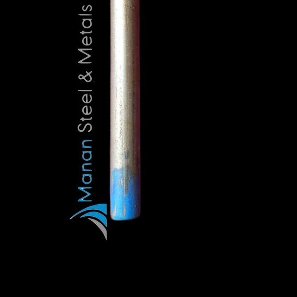 Stainless Steel 304 Round Bar Supplier in India