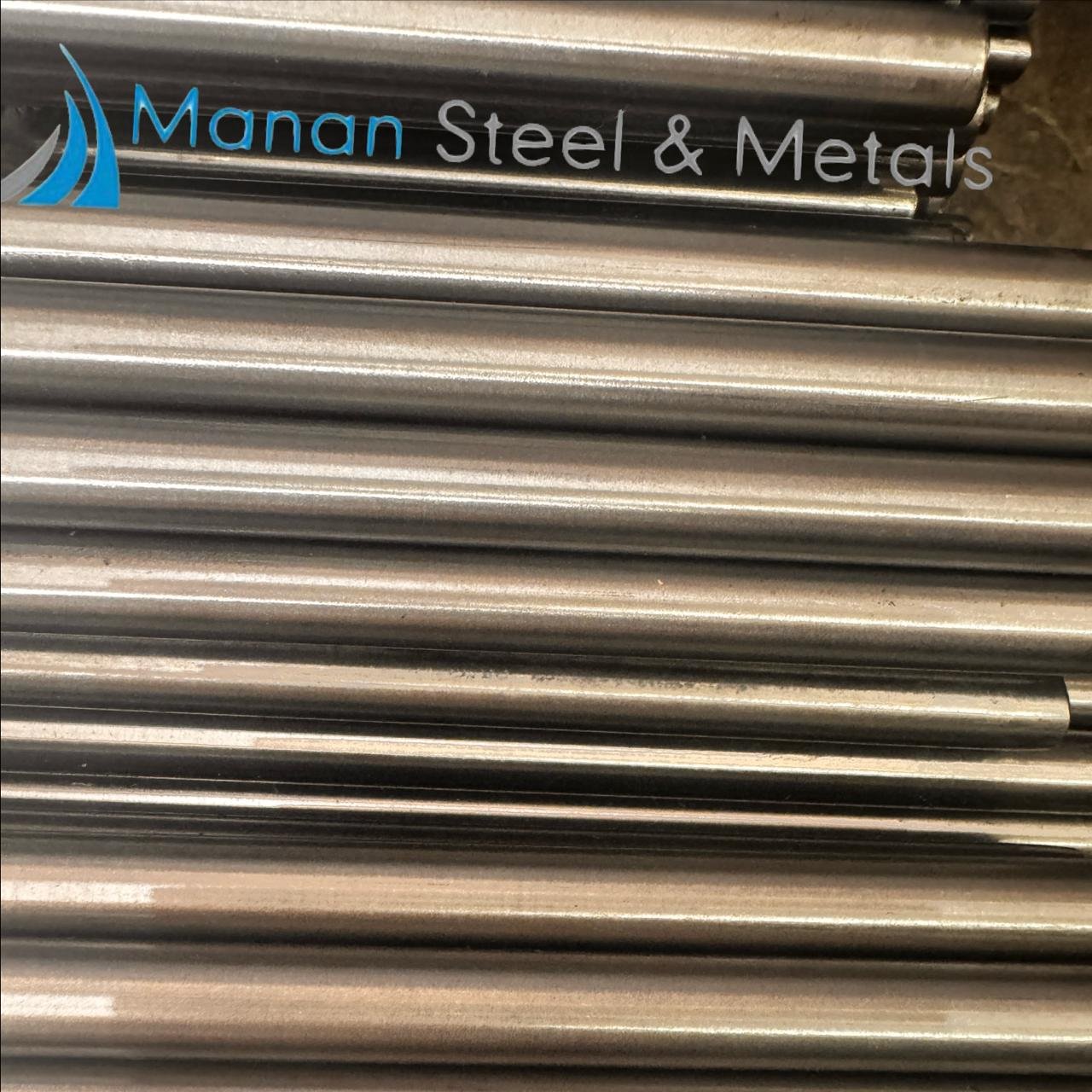 Stainless Steel Round Bar Supplier in India