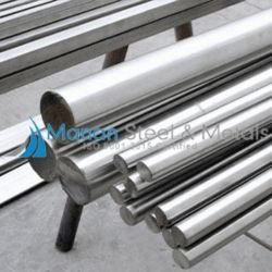 Stainless Steel 317L Round Bar Manufacturer in India
