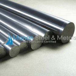 Stainless Steel 430F Round Bar Supplier in India